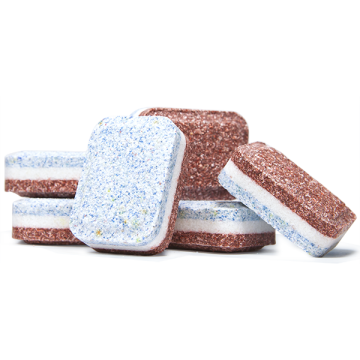 Tablety do umývačky Premium - Skladom