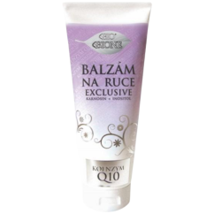 Balzám na ruce EXCLUSIVE Q10, 205 ml