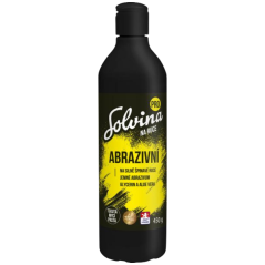 Solvina PRO abrazivní mycí pasta na ruce, 450 g