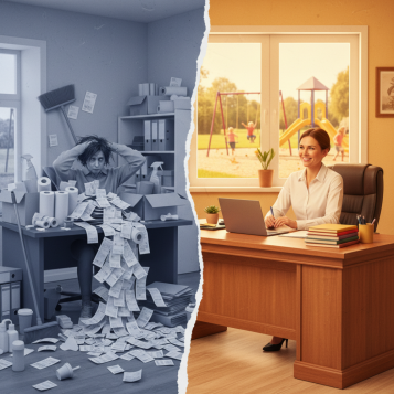 Případová studie: efektivní nákup pro školy a školky