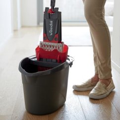 Vileda Ultramax mop, teleskopická tyč, 1 kus