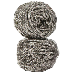 Vileda Inox drátěnka, 2 ks