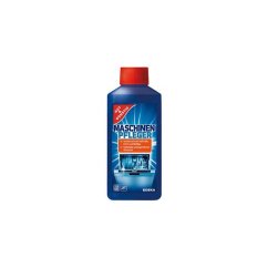 G&G čistič myčky 250ml