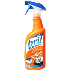 Bril Profesional, univerzální odmašťovač, 750 ml