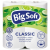 Big Soft Classic 2vrstvé kuchyňské papírové utěrky, 2× 51 útržků, 2 role