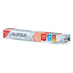 GG Alobalová fólia na potraviny 30m