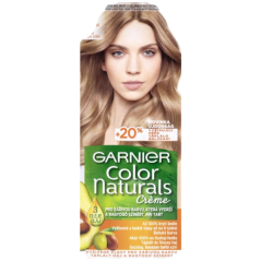 Garnier Color Naturals Creme barva na vlasy, 9N The Nudes Velmi světlá blond