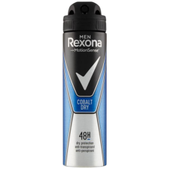 Rexona Men antiperspirant Cobal Dry, 150 ml