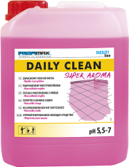 PROFIMAX Daily clean super aroma 3v1 Marseillské mýdlo 5l