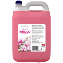 LAVON tekuté mýdlo Magnólie, 5 l