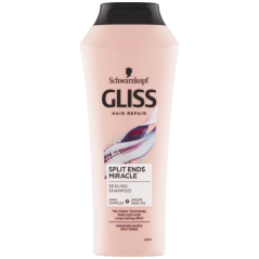 Gliss Split Ends Miracle šampon, 250 ml