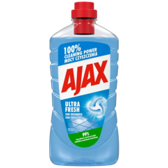 Ajax univerzální čistič Ultra Fresh, 1 l