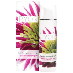 RYOR kyselina hyaluronová - gel 30 ml
