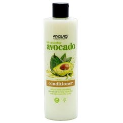 Anovia vlasový kondicionér AVOCADO 415ml