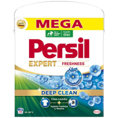 Persil prací prášok Expert Freshness by Silan 72 praní