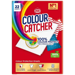 K2r Color Catcher obrúsok pre pranie 22 ks