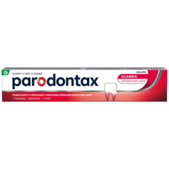 Parodontax Classic zubní pasta bez fluoridu 75ml