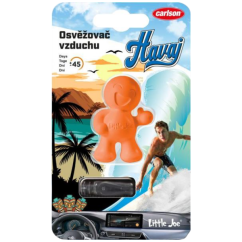Carlson Havaj Little Joe osvěžovač do auta, 1 ks