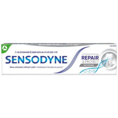Sensodyne Repair & Protect Whitening zubní pasta, 75 ml