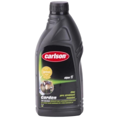Carlson olej pro ztrátové mazání, 1 l