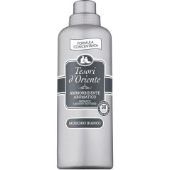 Tesori talianska aviváž Muschio Bianco 760ml 38PD