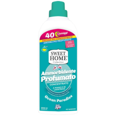 Aviváž Sweet Home Ocean Paradise 1000 ml