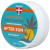 PALACIO CannaProtect - Tělové máslo po opalování after sun s konopím, 200 ml