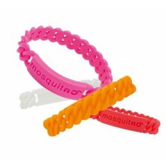 Mosquitno Citronella náramek proti hmyzu dětský 1ks