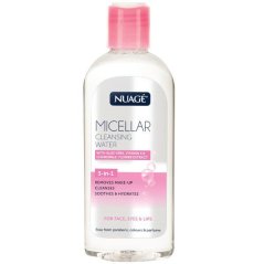 Nuage micelárna pleťová voda 3in1 200ml