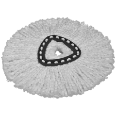 Vileda Easy Wring and Clean Turbo náhrada na mop na podlahu