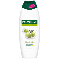 Palmolive Naturals sprchový gel Olive & Milk 750 ml