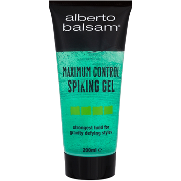 Gely na vlasy - Skladem