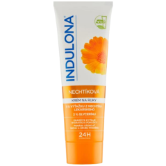 Indulona Mesiacová nechtíkový krém na ruky, 75 ml