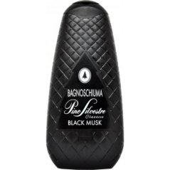 Pino Silvestre sprchový gél Black Musk 750ml