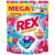 REX prací kapsle Aromatherapy Orchid Color 60 praní, 720g