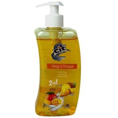 Cit Mango Ananas 2v1 Mydlo na ruky 500 ml