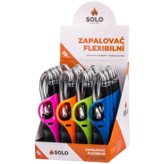 Solo flexibilní zapalovač, 29 cm