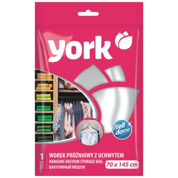 Vaky na oblečení