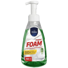 Deluxe Foam Original 750ml Aktívna pena na riad