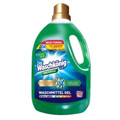 WaschKönig gel 3,305 L Universal - 110 PD