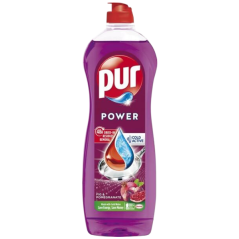 Pur Secrets of the World Fig & Pomegranate prostriedok na riad, 750 ml