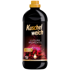 Kuschelweich aviváž 1L - 40 PD Luxury Moments Leidenschaft - červená