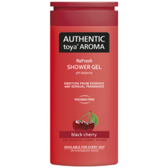 Mitia for Men Diamond sprchový gel, 400 ml