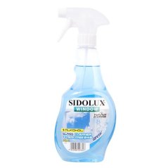 Sidolux Nano Code Čistič okien s vôňou Arctic 500ml