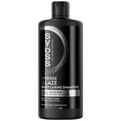 Syoss Intense Glaze Hĺbkovo ošetrujúci šampón 440ml