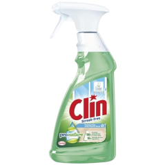 Clin Pronature prírodný čistič na okná, 500 ml