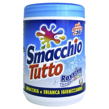 Odstraňovače škvŕn - Skladom