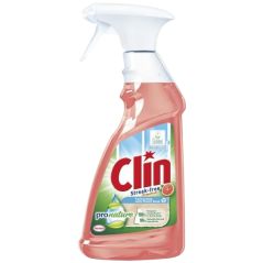 Clin ProNature Grapefruit čistič okien, 500 ml