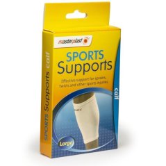 Masterplast elastická bandáž na lýtko, veľkosť M 1ks