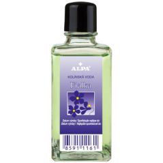 Alpa Fialka kolínska voda, 50 ml
